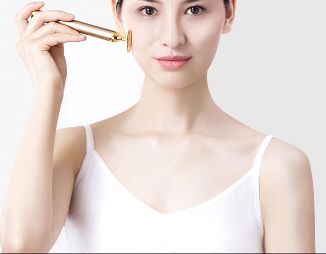 小米有品按摩黑科技,小米有品头部按摩仪倍轻松