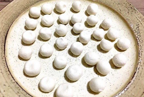 元宵节必备即食汤圆,元宵节汤圆别再煮着吃
