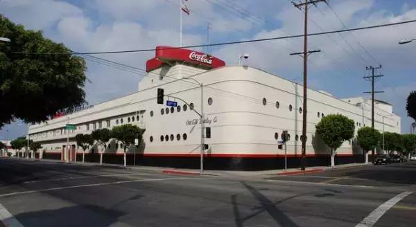 世界现代设计史美国,一分钟读懂世界现代设计史