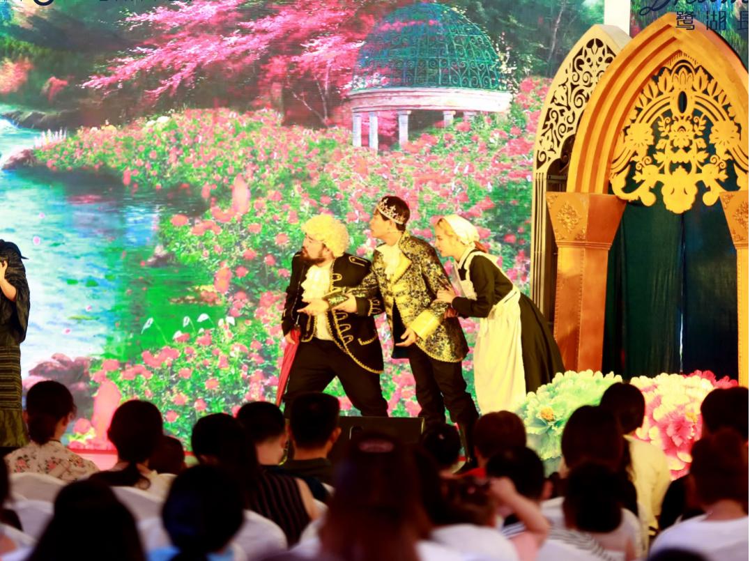 重庆市江津双福新区蓝光鹭湖长岛,蓝光鹭湖长岛进展