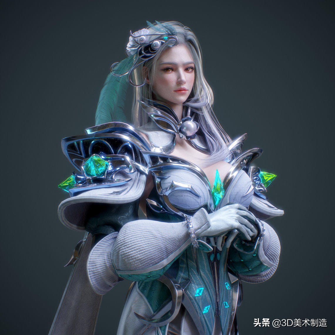 学习次世代游戏建模有前途吗,游戏次世代建模培训