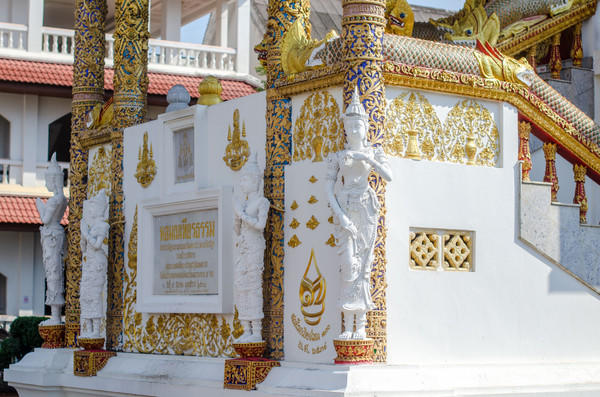 去清迈度假享受片刻的宁静,12月的清迈