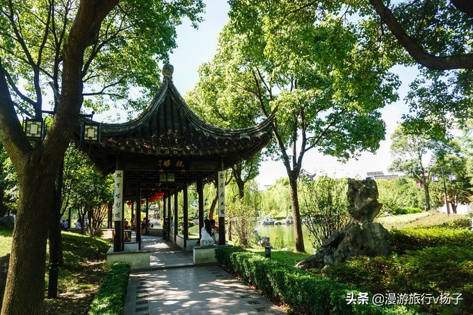 苏州旅游必去的景点排行榜第一名,苏州免费景点排名榜前十名有哪些