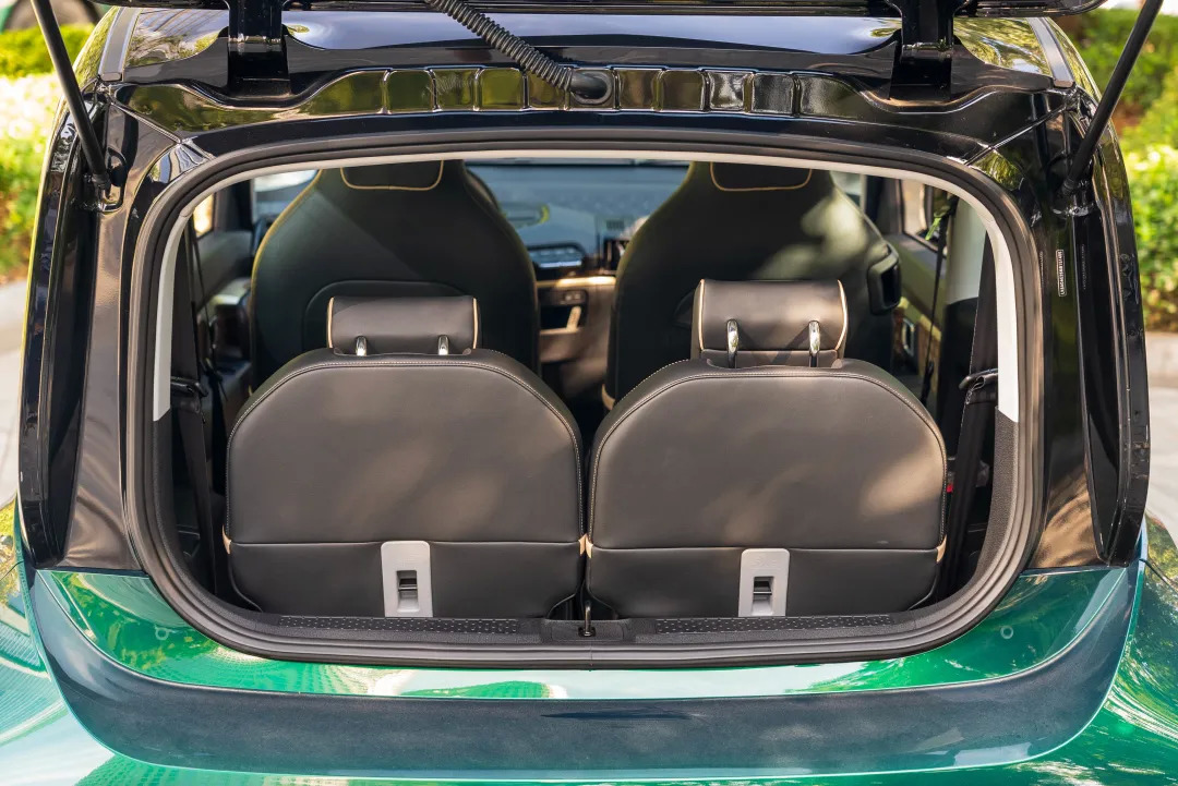 8万多能买个什么电动汽车,8万多能买什么新车