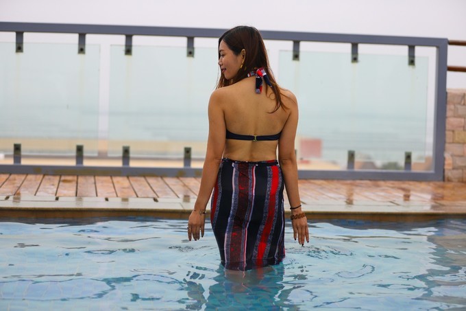 广东珠海浪漫之城视频,珠海海洋王国温泉