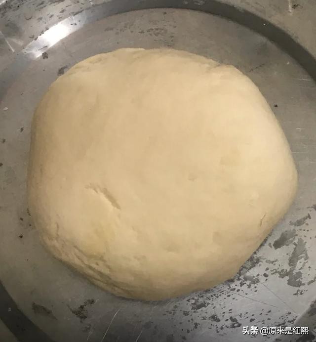 包子油条的和面方法,做包子馒头和面配方口诀