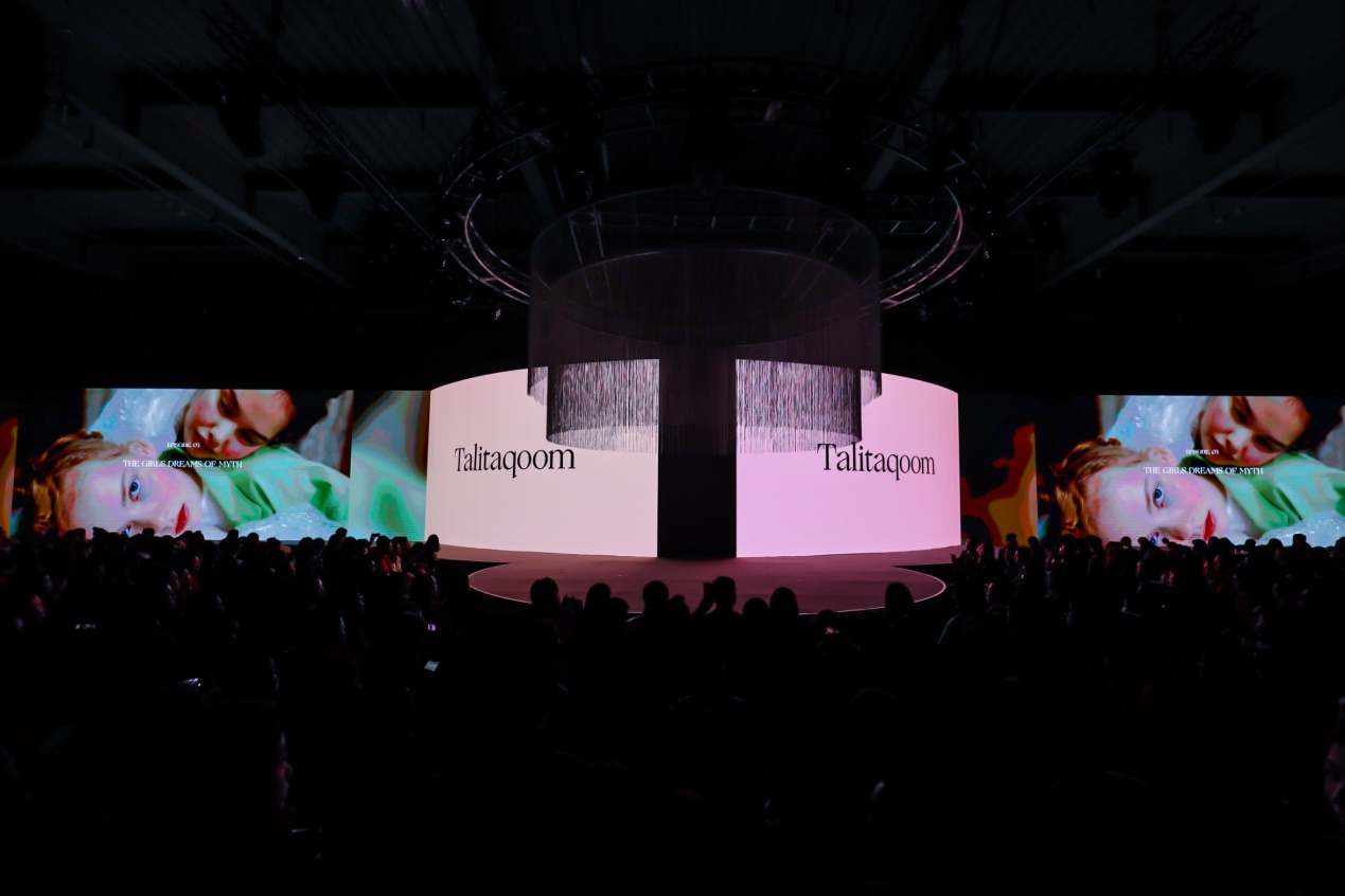 春夏设计师小众品牌,2022年秋冬小众设计师品牌秀