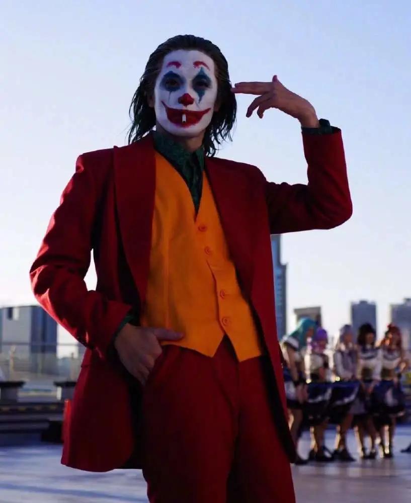 现在的cosplay是什么样的,你见过哪些近乎完美的cosplay