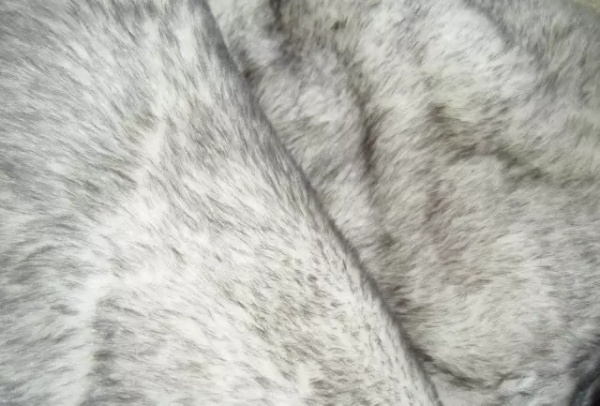 面料的78个常见疵点对照表,各种常见面料的完整知识