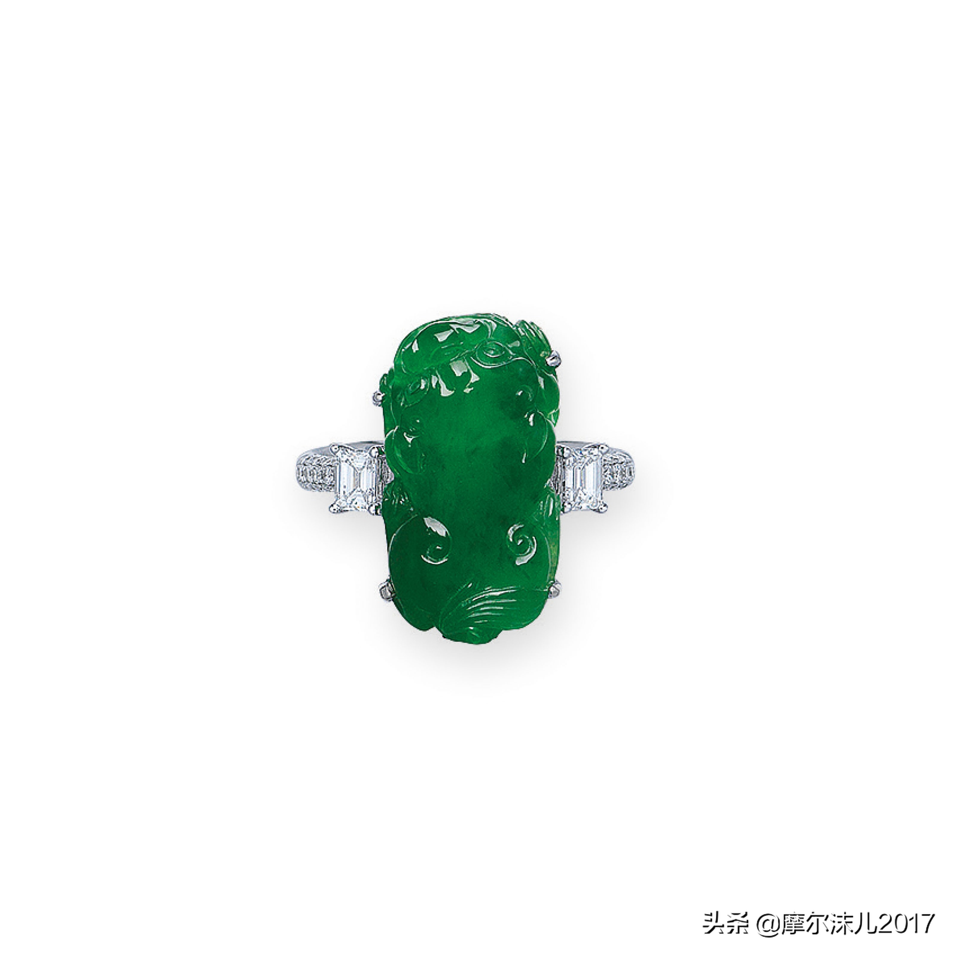 今年香港佳士得拍卖顶级珠宝,佳士得瑰丽珠宝及翡翠首饰