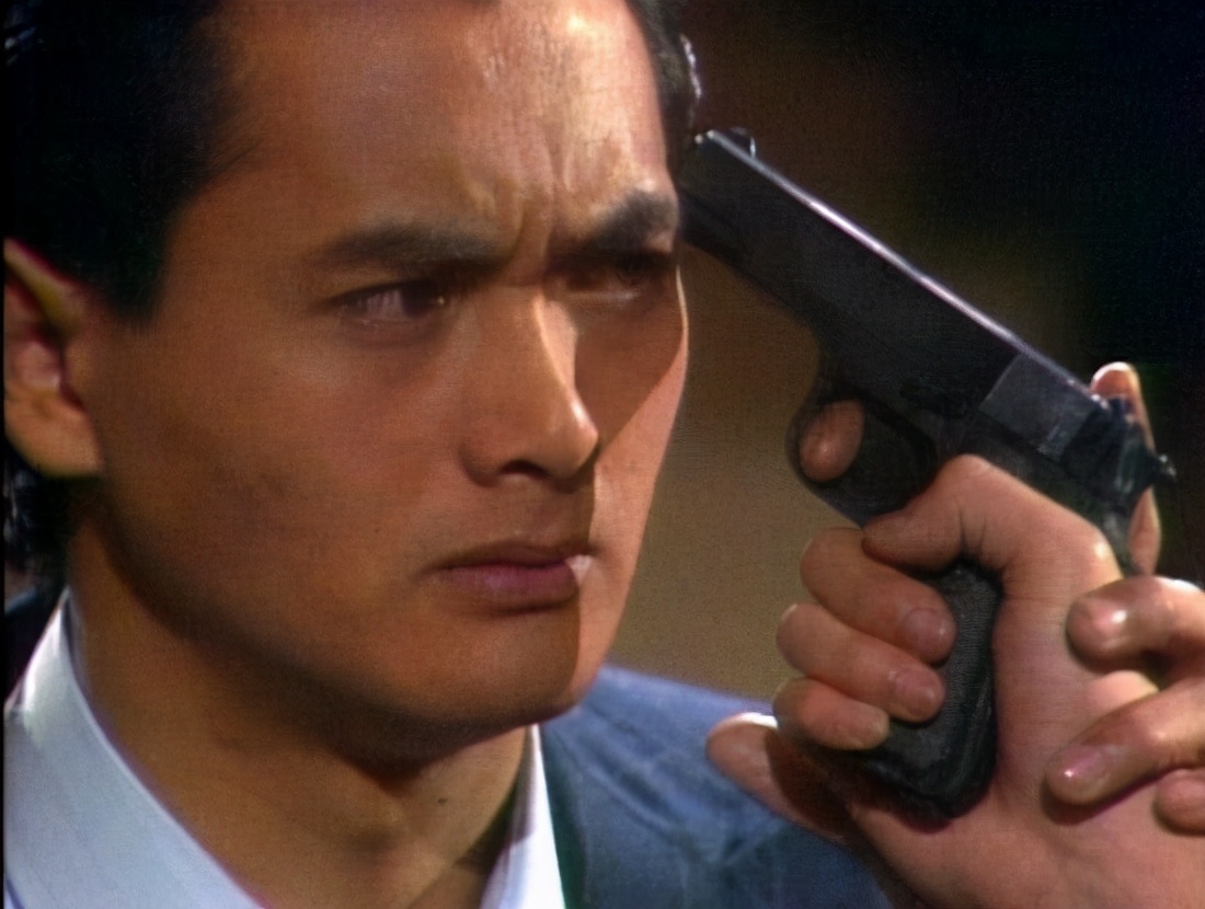 上海滩许文强是真实存在吗,上海滩中许文强是个什么样的人