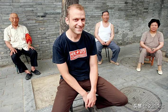 创可贴，发现北京符号价值