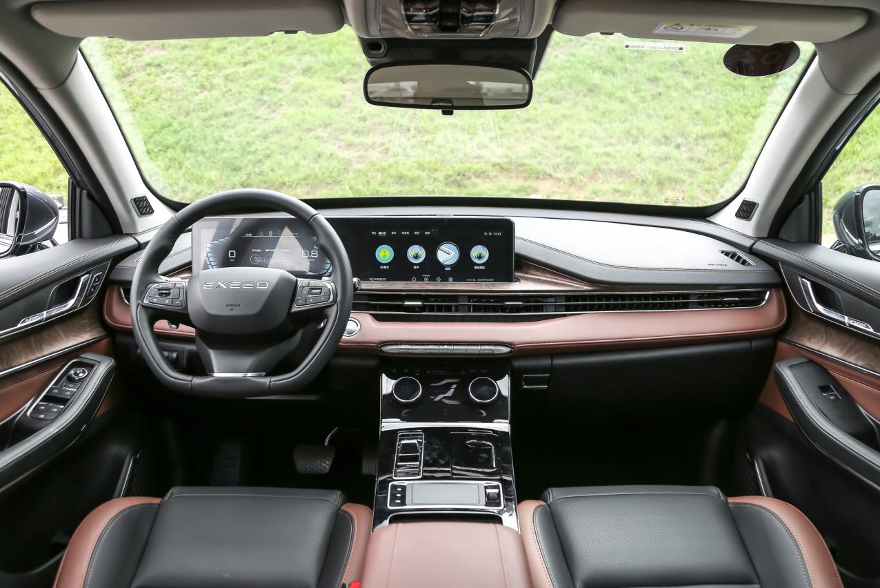 又一款国产新机,又一款国产汽车