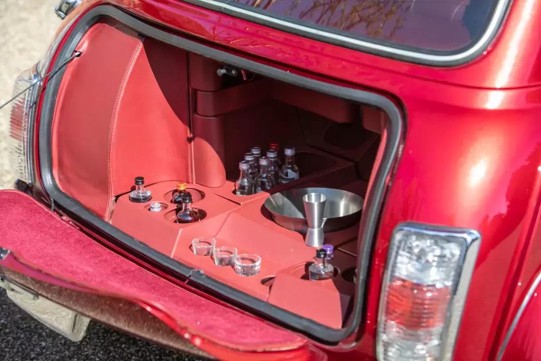 如果你是英国车拥趸，这儿有一场不容错过的拍卖会