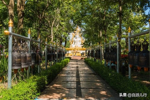 泰国#孔敬府#超级旅行宝典