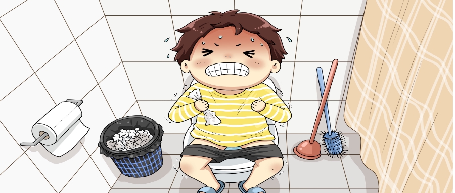 小孩子便秘可以喝中药吗有效果吗,小孩长期便秘可以吃中药调理吗