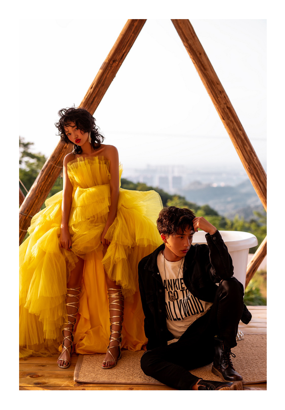 婚纱照姿势和表情技巧练习,湖南婚纱照姿势拍得怎么样