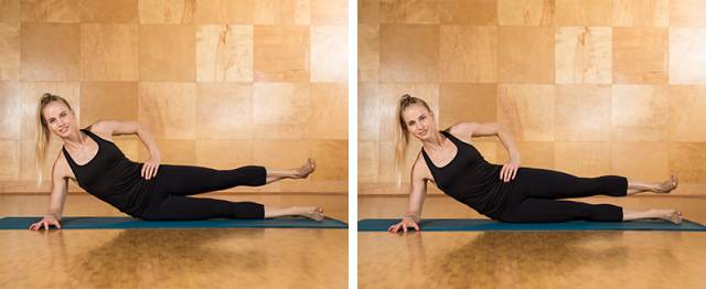 想要长腿细腿练起来,想要练成大长腿