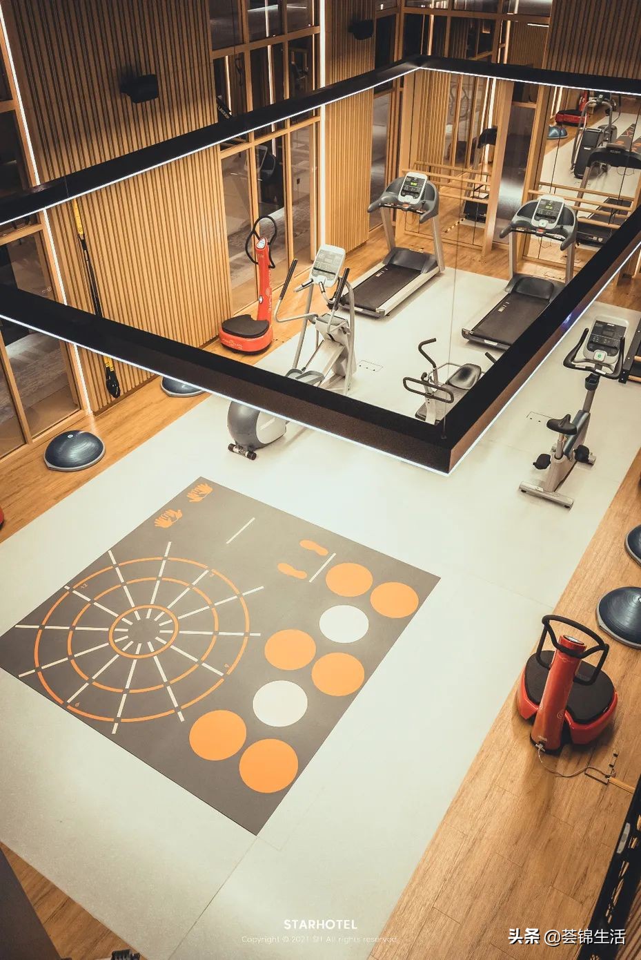 好玩的酒店打卡,深圳度假自助酒店