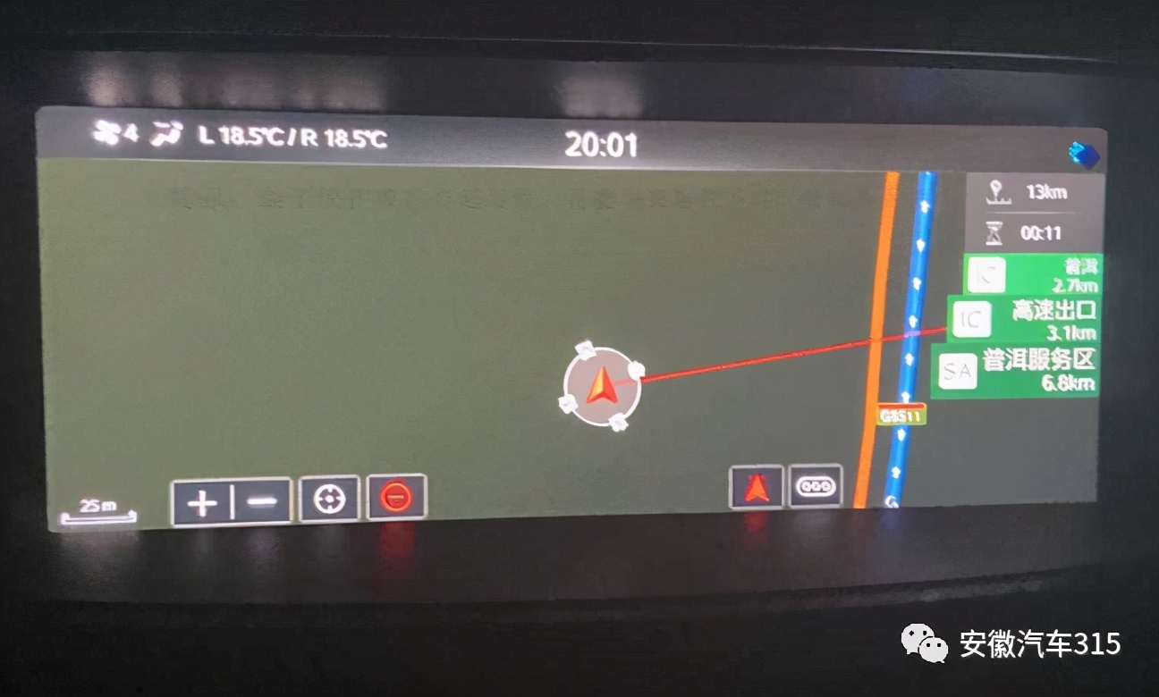 瑞风s7故障方向盘角度偏移,江淮瑞风s7右前轮方向故障