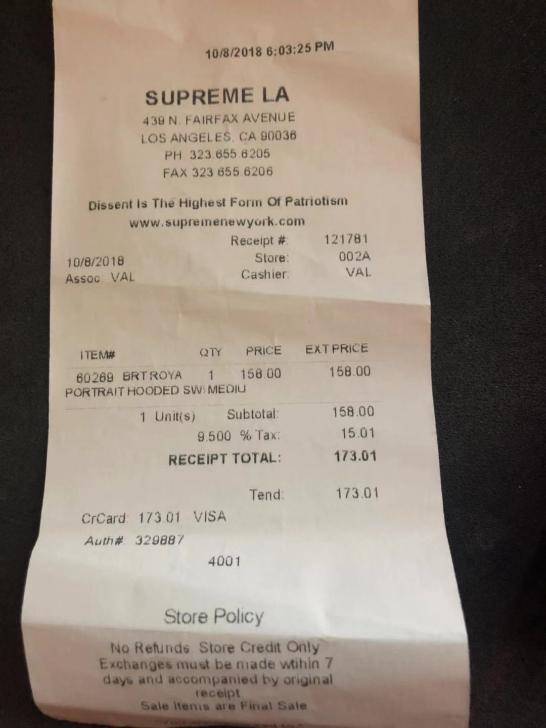 supreme为什么会这么的贵,supreme为什么有些便宜有些贵