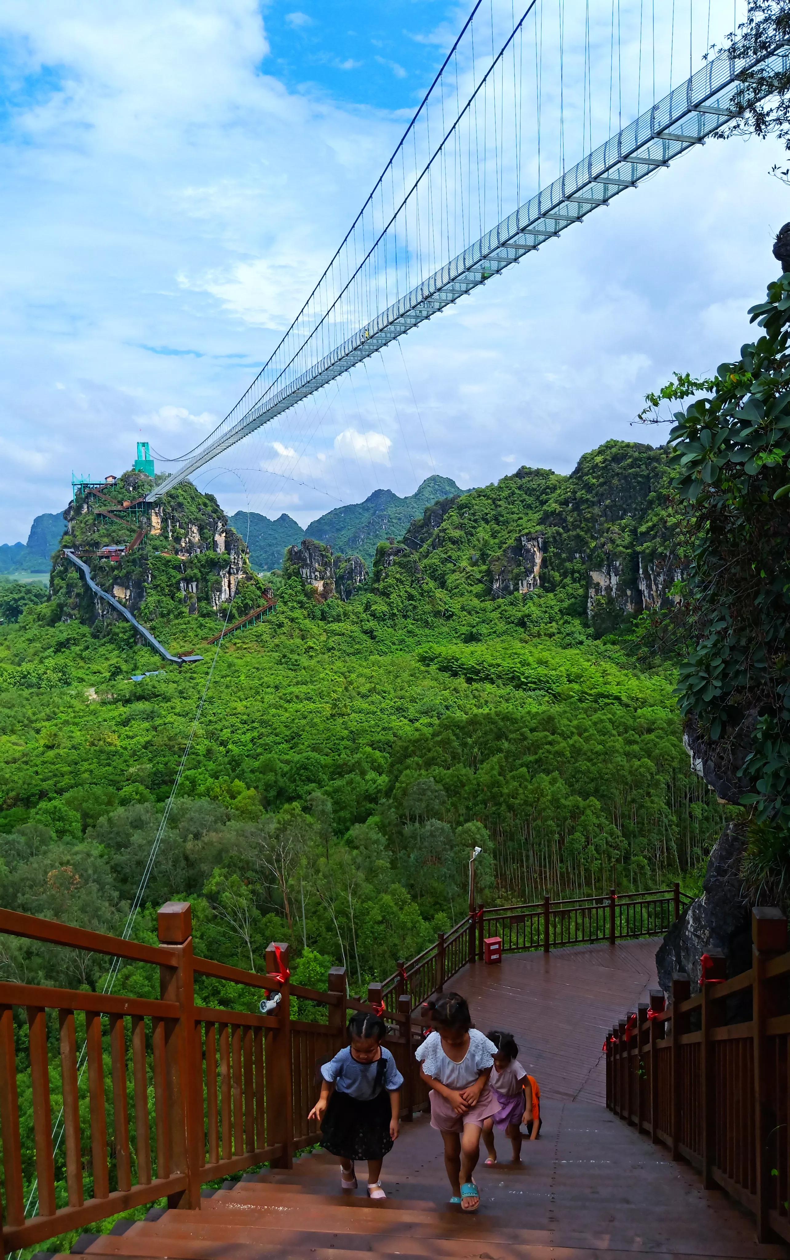 扶绥厉害还是崇左江州区厉害,崇左和扶绥哪个面积大