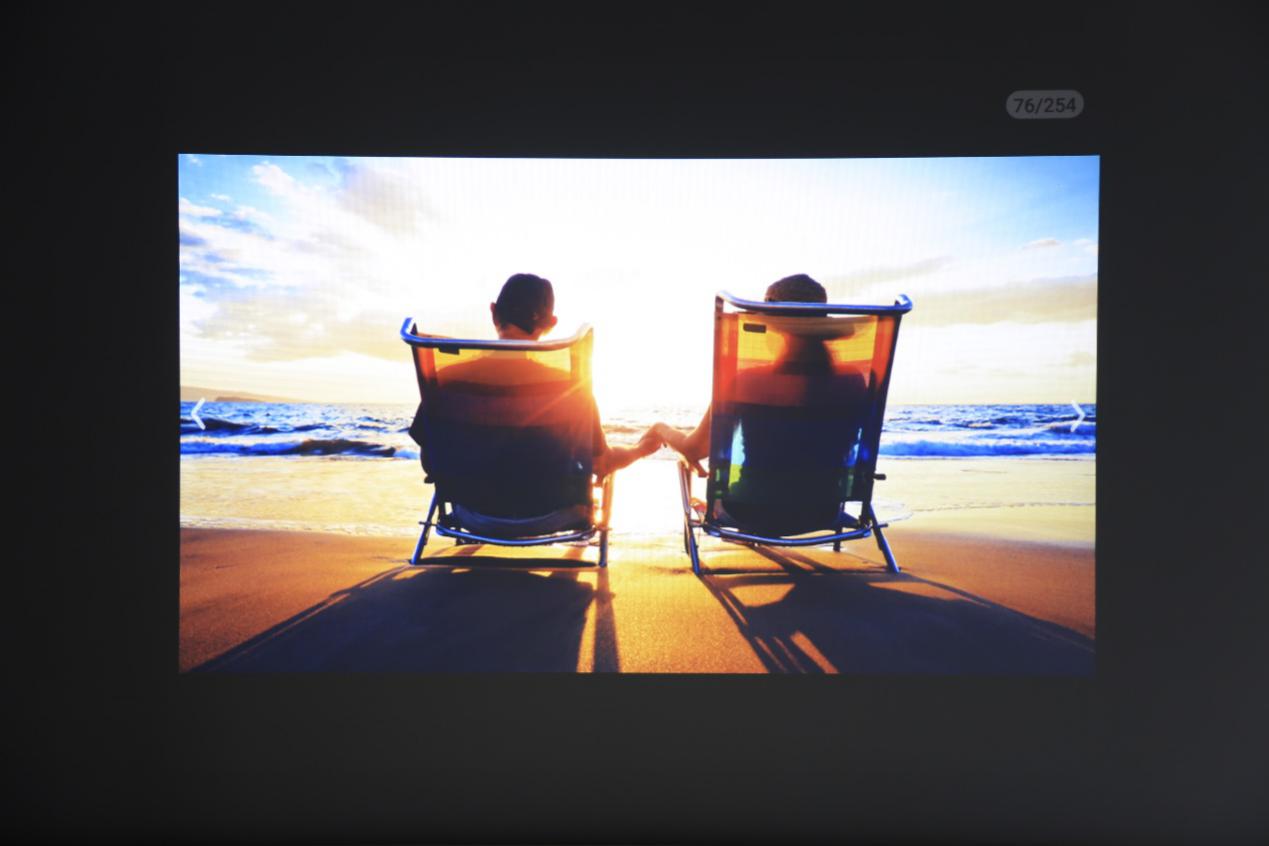 明基e500怎么连接电脑投屏,明基e500s可以入手家用吗