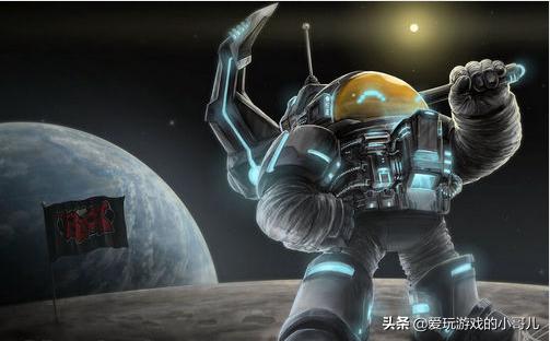 lol推荐新手英雄技能详解,lol技术上不了分是怎么回事