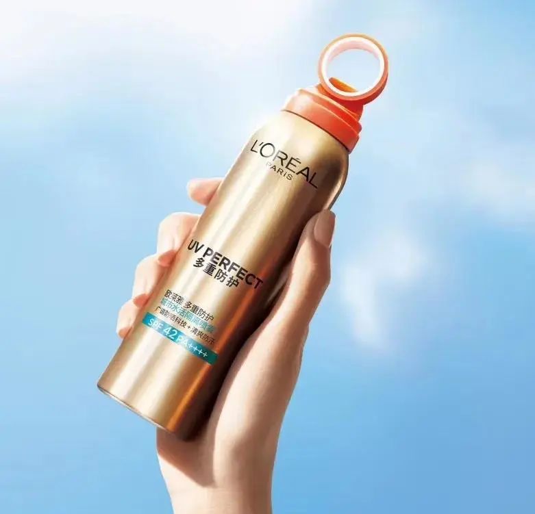夏季防晒美妆大牌推荐,中国专业防晒美妆品牌