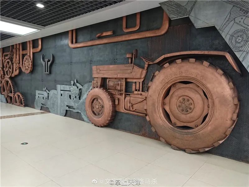 天津天拖推荐,天津天拖厂