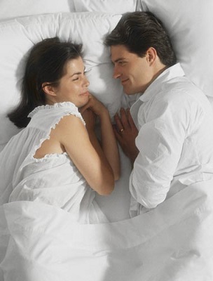 夫妻尴尬事：*生活性**不能射精