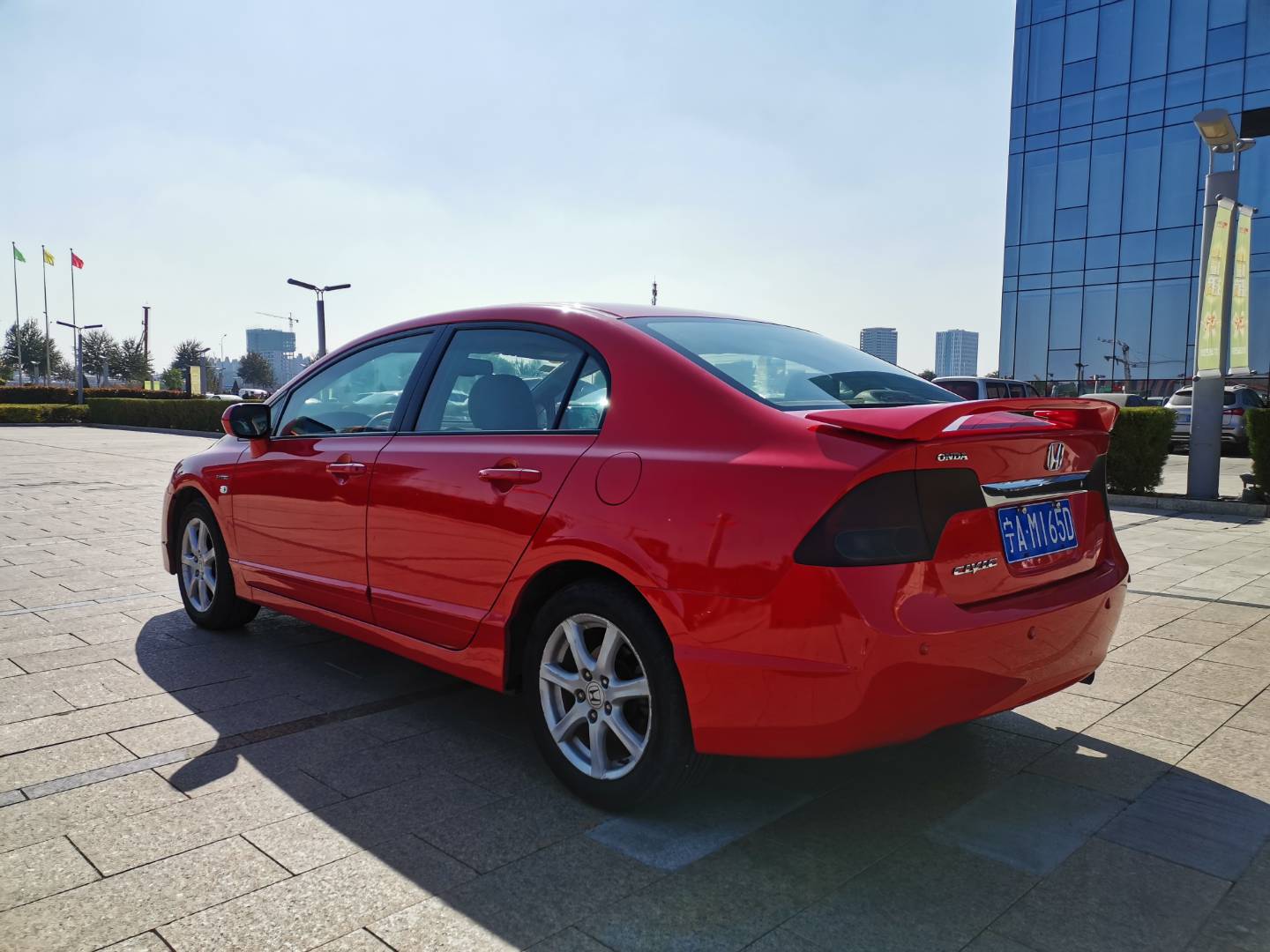 10年思域自动挡顶配,10年自动挡本田思域1.8油耗