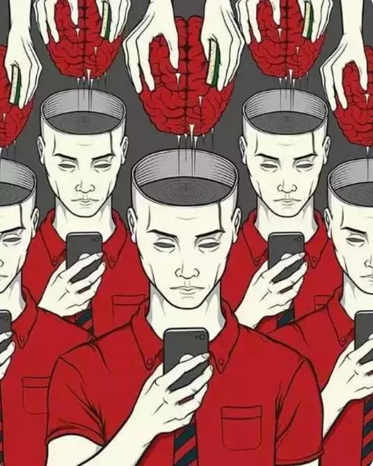 你的微信昵称正在暴露你的性格,微信名字暴露了你的秘密