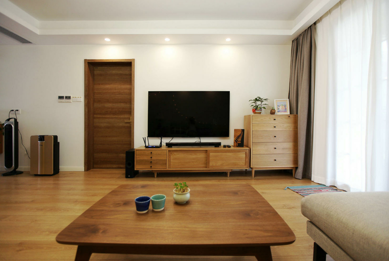 装修后层高只有2.38怎么办,装修完层高2.7米是不是太低了