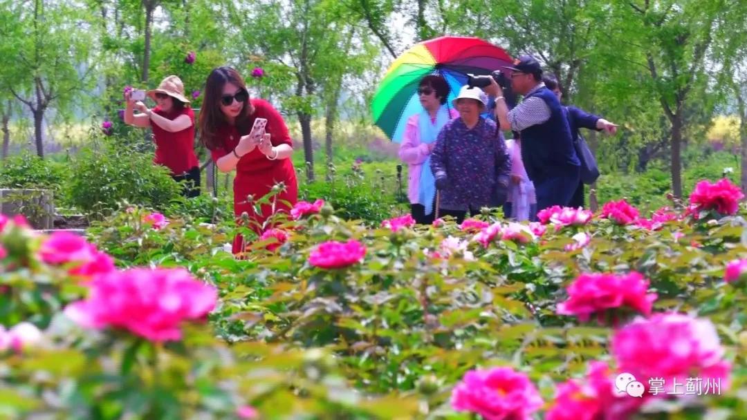 你住天津哪个区？来看看2021年你们区有什么大好事？