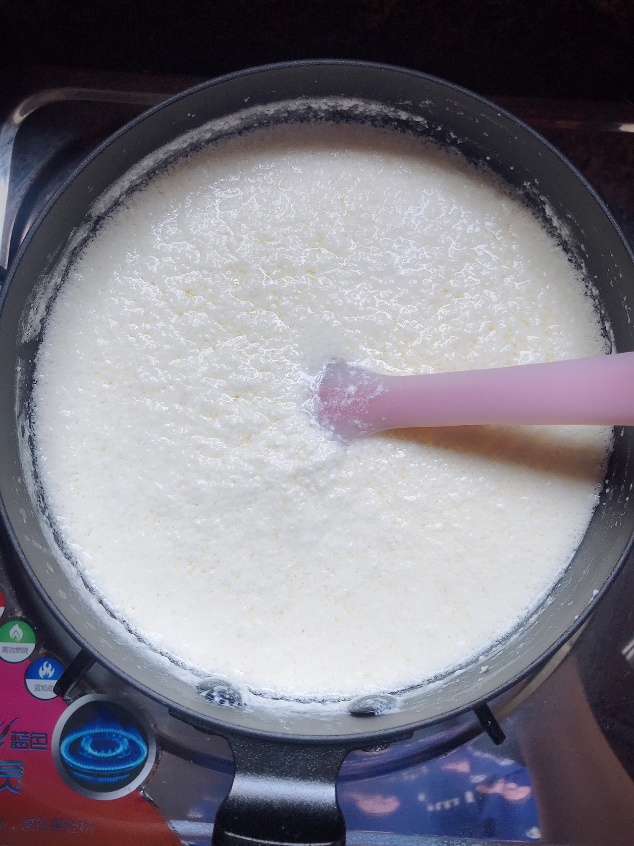 做奶油奶酪没有黄油怎么办,奶油奶酪淡奶油可以做什么