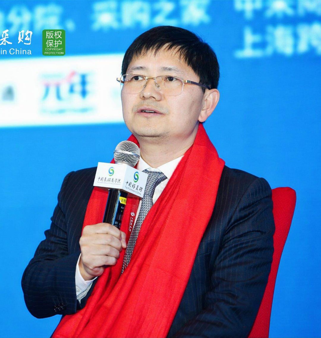 疫情下供应链的发展方向,疫情和供应链的思考