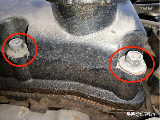 小夫妻2W买辆凯越走上小康之路？检测师：对不起，此路不通