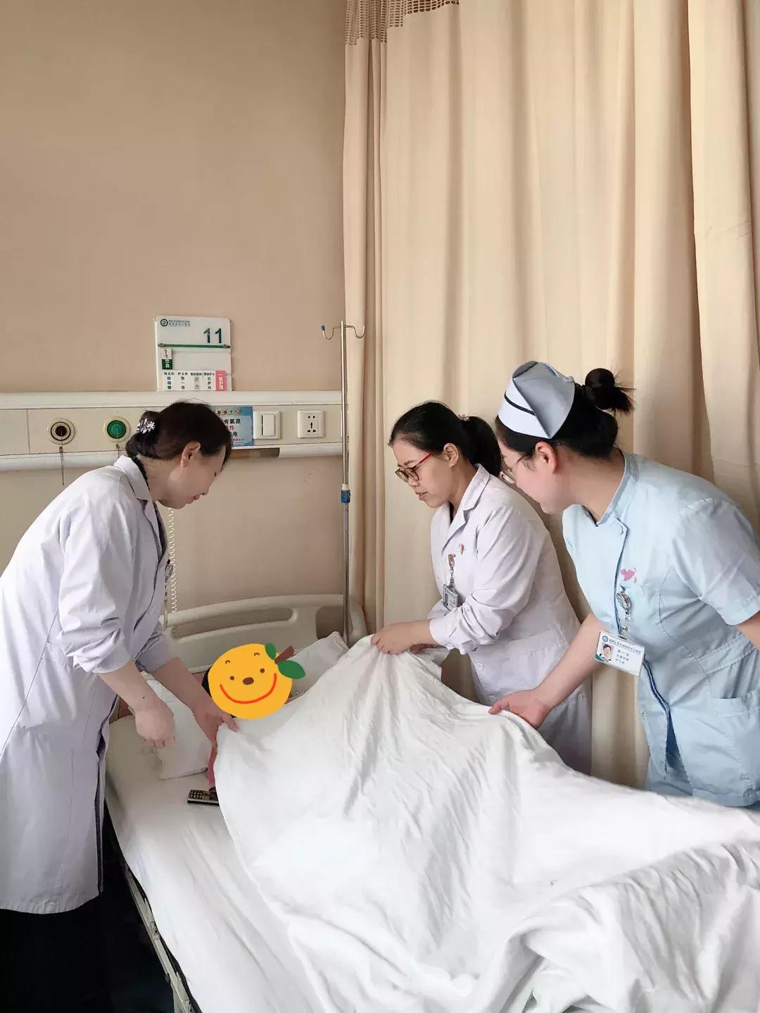 绝经19年,这种罕见病让她遇见了……