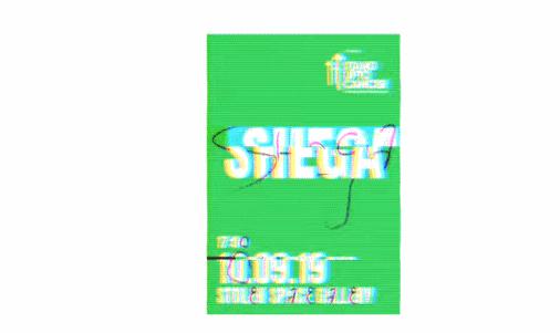 网红她伦敦办了场假画展，一幅画竟卖出1500英镑，你怎么在看？