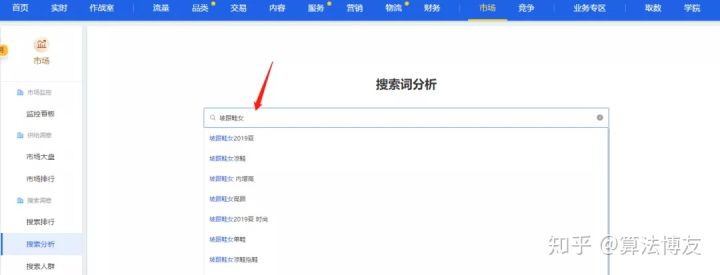 淘宝标题怎么选关键词,淘宝店的商品标题重复怎么办
