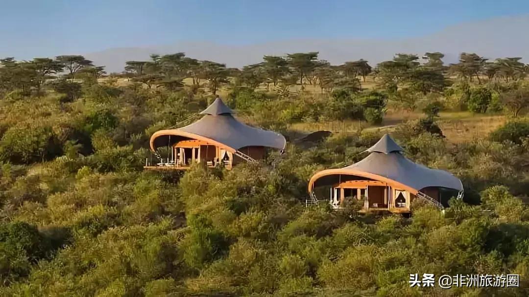 去非洲旅游能有多花钱？富人不仅仅是度假，而是体验和生活方式