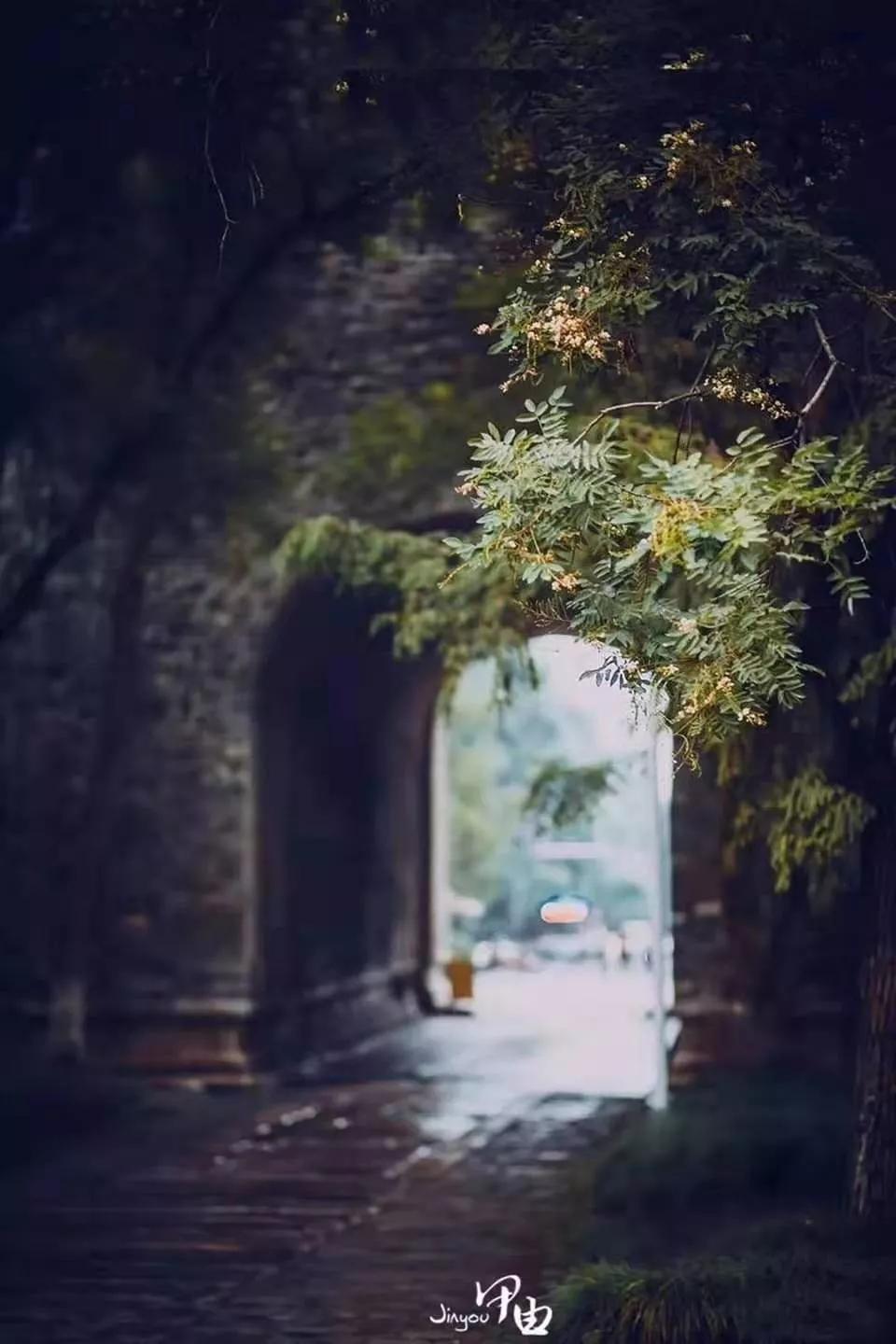 南京天空之镜高清图,中国五大惊艳世界的城市