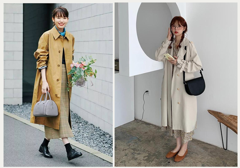 黑色风衣怎么搭配出高级感男,欧美高级风衣搭配图片