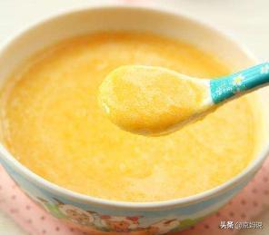 9个月补血补钙宝宝辅食大全,快九个月的宝宝辅食吃什么最好