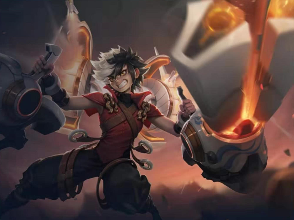 王者荣耀英雄历史原型,王者荣耀的英雄的历史原型谁最好