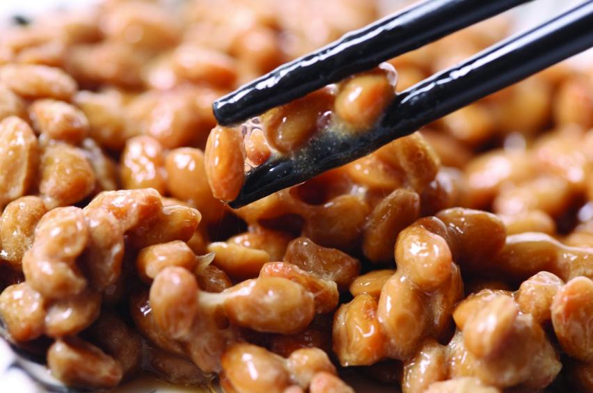 在家做纳豆的做法视频教程,自己在家做纳豆的方法