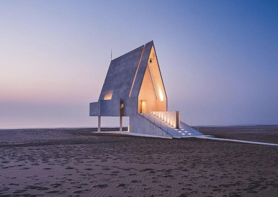 阿那亚|作为一个南方人，我差点错过北方这个的神仙度假地