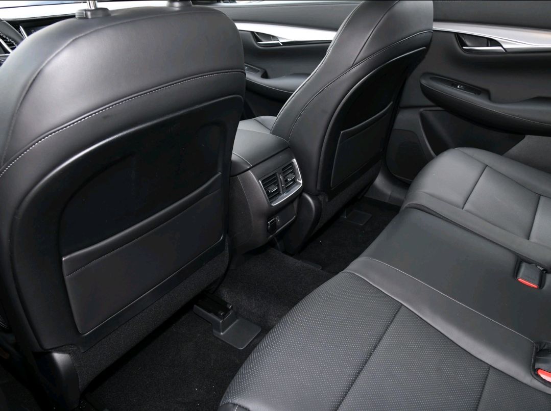 英菲尼迪qx50提车价格,英菲尼迪qX50值得入手吗