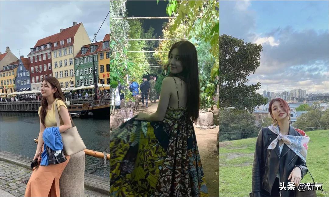 如何用点线面构建空间层次感,面型改善